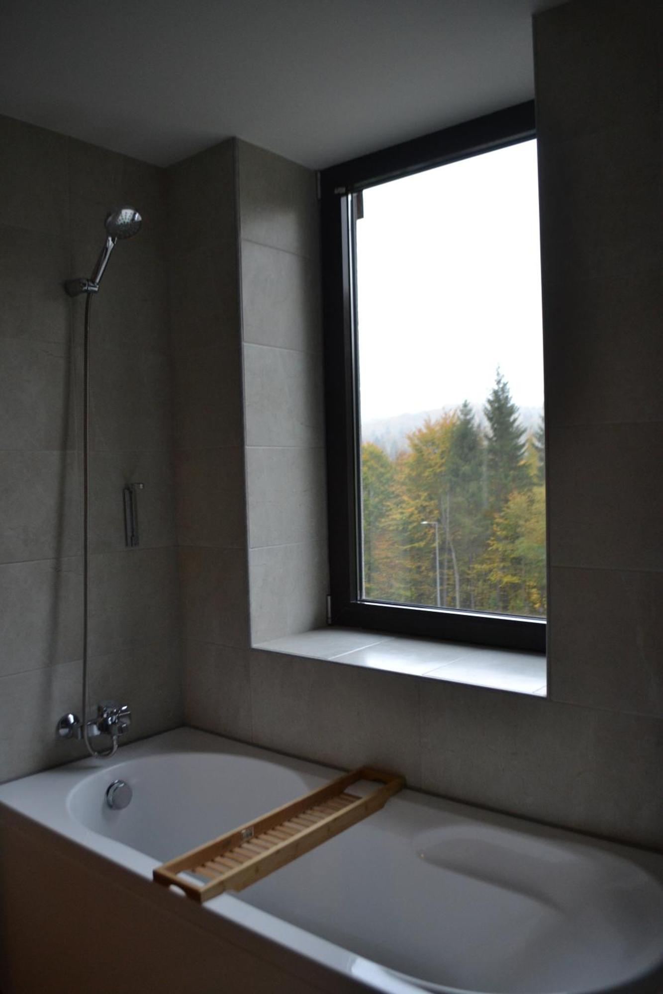 Mountain Nest In Silver Mountain Poiana Brasov Exterior foto
