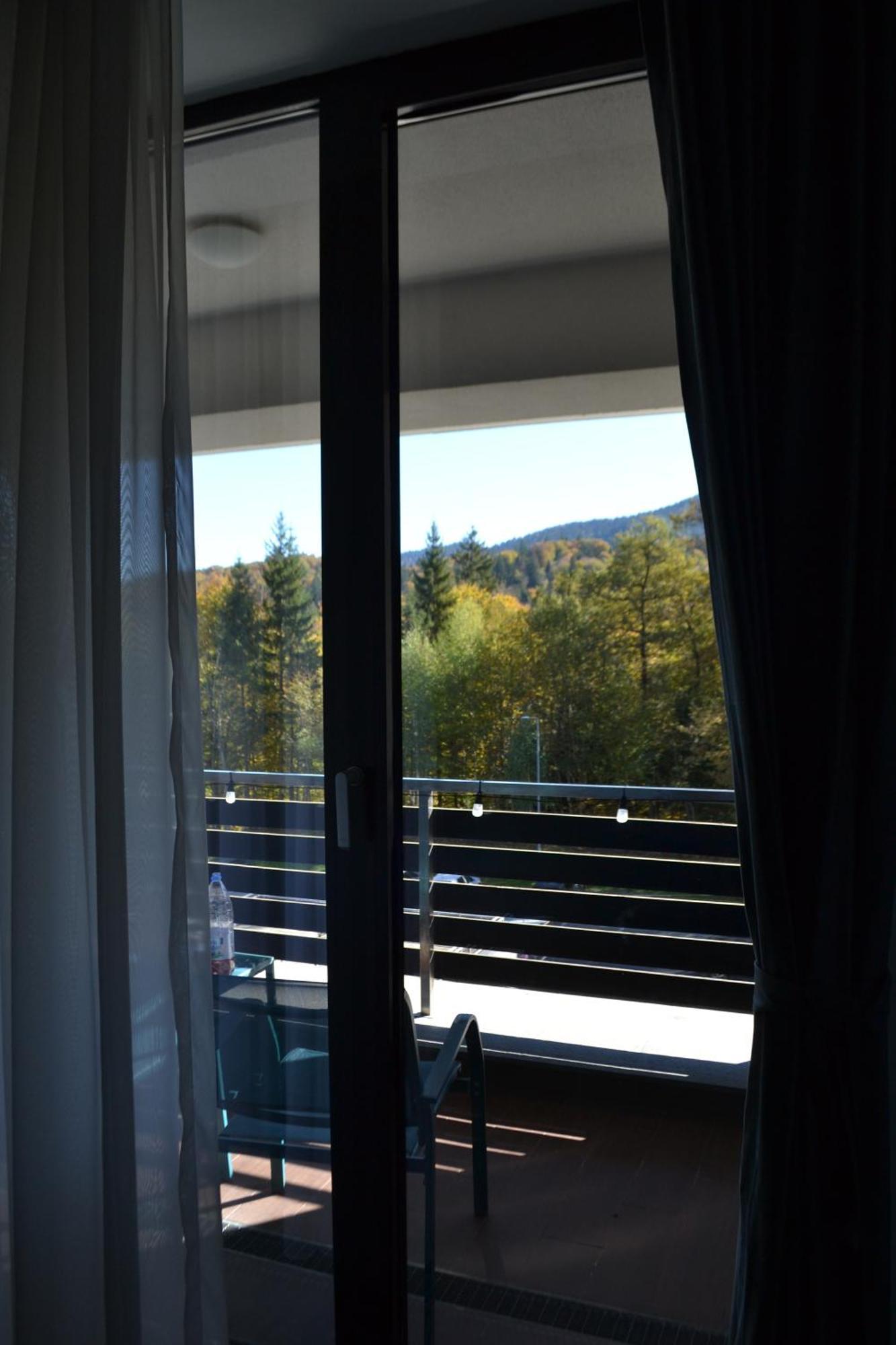 Mountain Nest In Silver Mountain Poiana Brasov Exterior foto